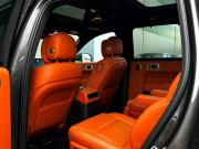 Li Auto (Lixiang) L9 I Рестайлинг Санкт-Петербург  - изображение 80
