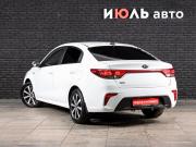 Kia Rio IV Екатеринбург  - изображение 21
