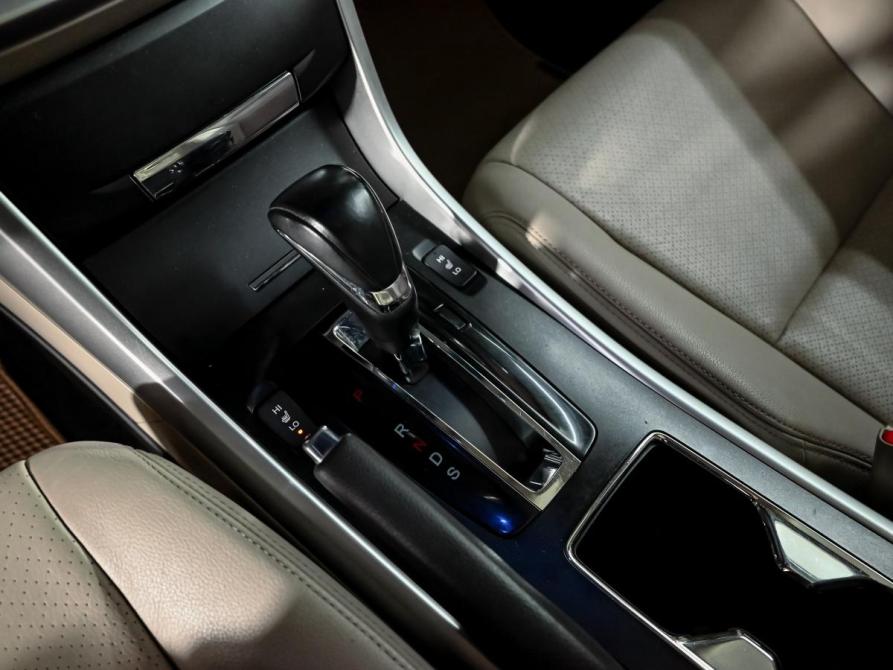 Honda Accord IX Екатеринбург  - изображение 14