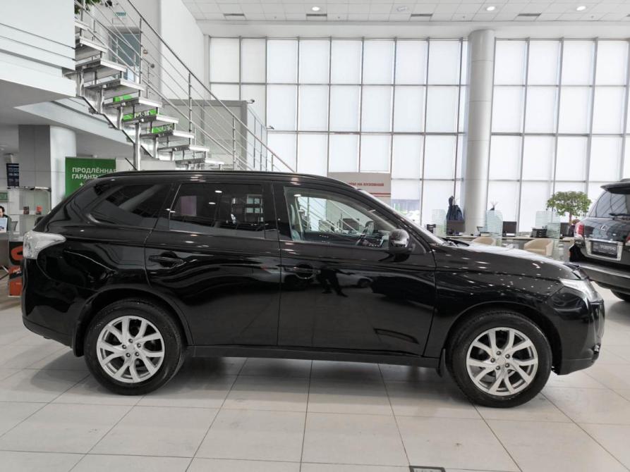 Mitsubishi Outlander III Казань  - изображение 5