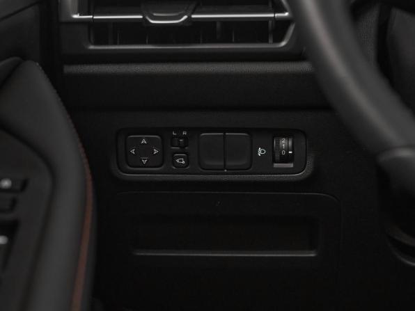 Changan CS35 Plus I Рестайлинг с пробегом 2023 года, цена 1 649 000 рублей, 46100 км, внедорожник, Автокод Объявления