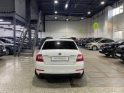 Skoda Octavia III (A7) Санкт-Петербург  - изображение 20