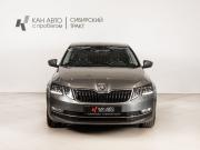 Skoda Octavia III (A7) Рестайлинг Казань  - изображение 10