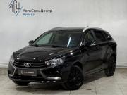 Lada (ВАЗ) Vesta I Химки  - изображение 18