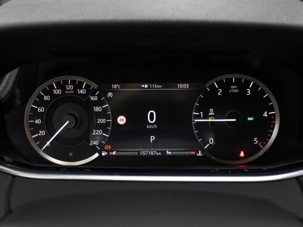 Land Rover Range Rover Evoque II с пробегом 2020 года, цена 3 698 000 рублей, 57168 км, внедорожник, Автокод Объявления