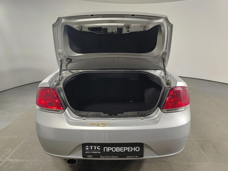 Fiat Linea Уфа  - изображение 12
