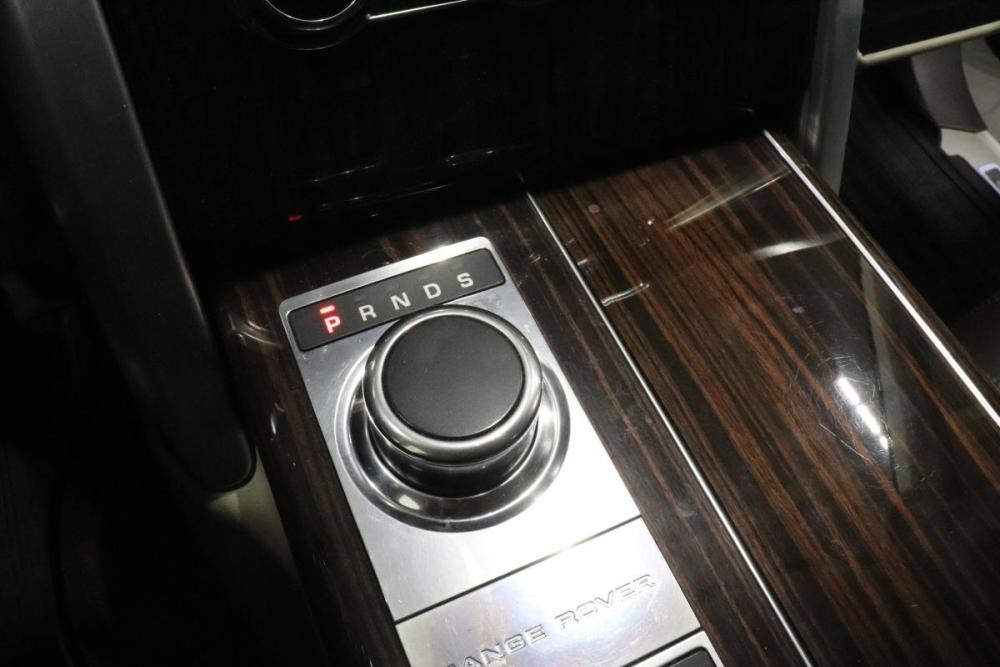 Land Rover Range Rover IV Ульяновск  - изображение 14