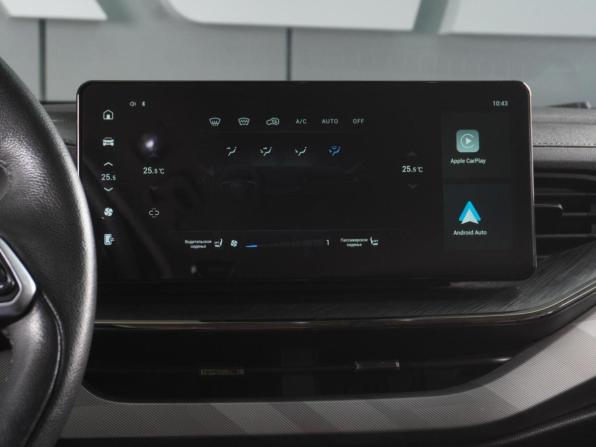 Haval F7x I Рестайлинг с пробегом 2022 года, цена 2 029 000 рублей, 57852 км, внедорожник, Автокод Объявления