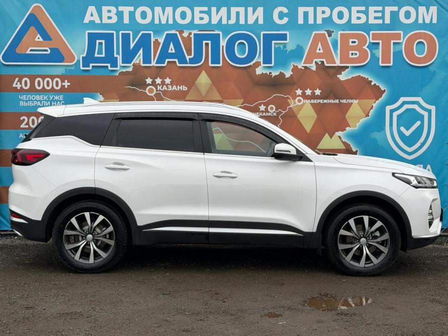 Xcite X-Cross 7 Набережные Челны  - изображение 2