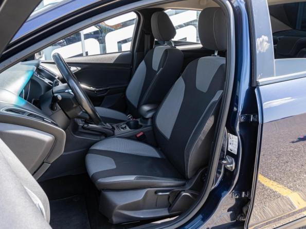 Ford Focus III с пробегом 2012 года, цена 790 000 рублей, 244225 км, седан, Автокод Объявления