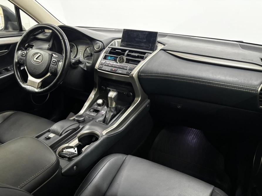 Lexus NX I Альметьевск  - изображение 12