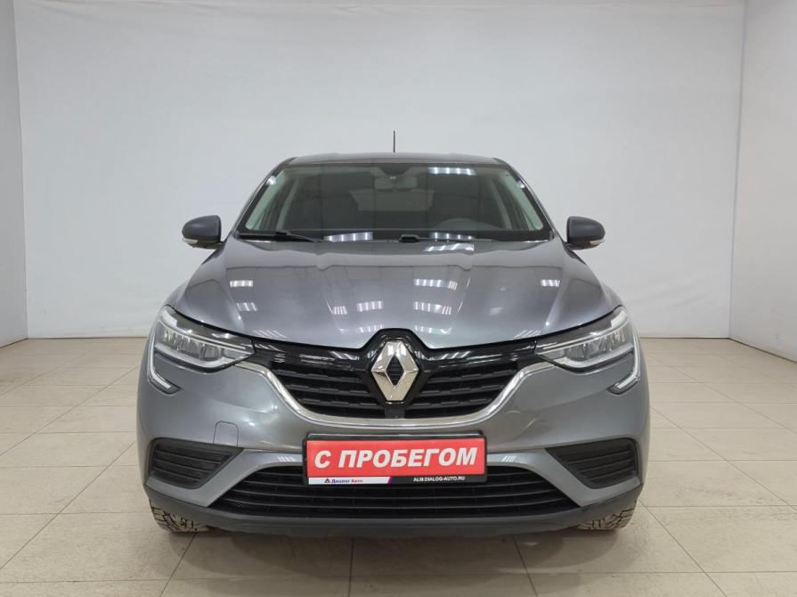 Renault Arkana I Азнакаево  - изображение 2