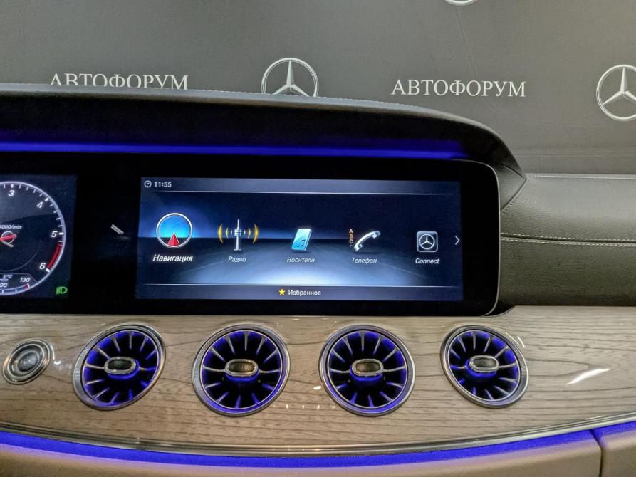 Mercedes-Benz CLS III (C257) Москва  - изображение 17
