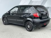 Hyundai Getz I Рестайлинг Екатеринбург  - изображение 31