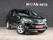 Toyota RAV4 IV (XA40) Екатеринбург  - изображение 25