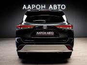 Toyota Highlander IV (XU70) Москва  - изображение 33