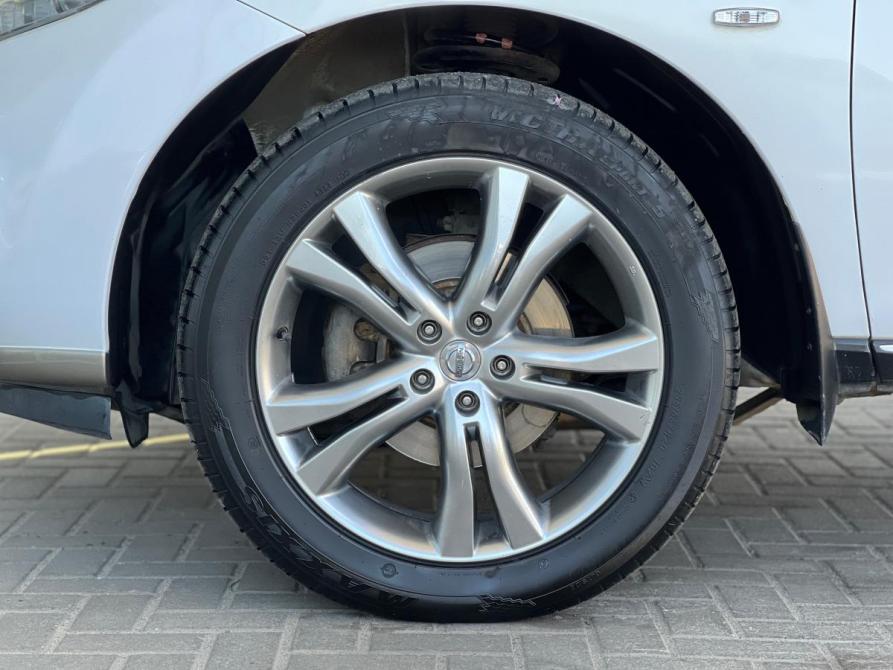Nissan Murano II (Z51) Рестайлинг 2 Липецк  - изображение 11