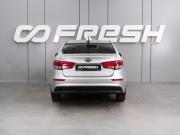 Kia Rio III Рестайлинг Воронеж  - изображение 22