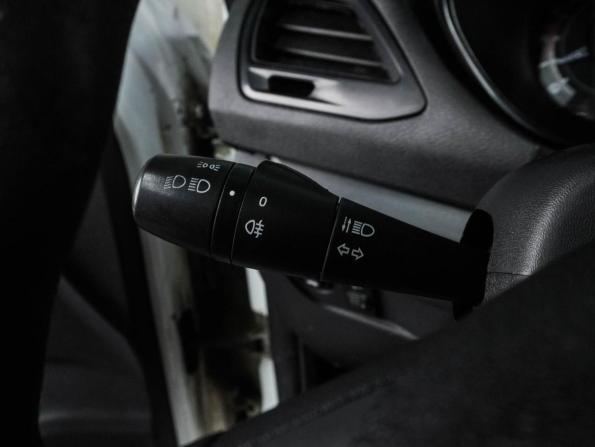 Lada (ВАЗ) Vesta I с пробегом 2018 года, цена 849 000 рублей, 128413 км, седан, Автокод Объявления