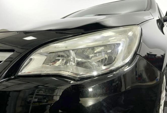 Opel Astra H Рестайлинг с пробегом 2011 года, цена 550 000 рублей, 220001 км, хэтчбек, Автокод Объявления