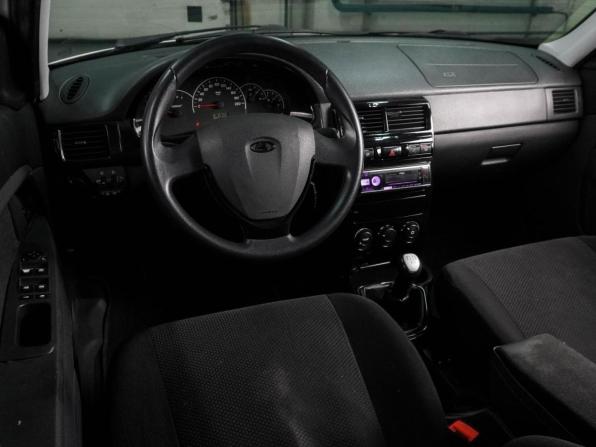 Lada (ВАЗ) Priora I с пробегом 2011 года, цена 460 000 рублей, 181633 км, хэтчбек, Автокод Объявления