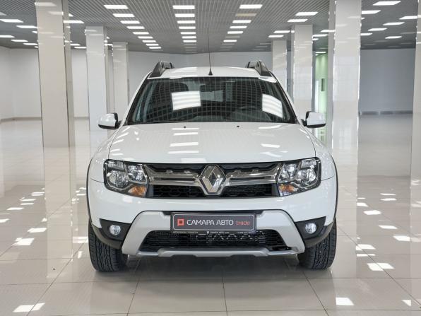 Renault Duster I Рестайлинг с пробегом 2021 года, цена 1 777 000 рублей, 62556 км, внедорожник, Автокод Объявления