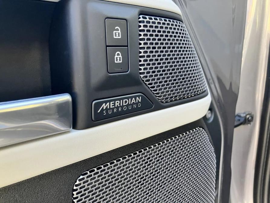 Land Rover Defender II Санкт-Петербург  - изображение 16