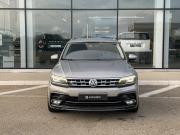Volkswagen Tiguan II Краснодар  - изображение 25