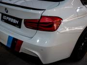 BMW 3 серии VI (F3x) Рестайлинг Воронеж  - изображение 34
