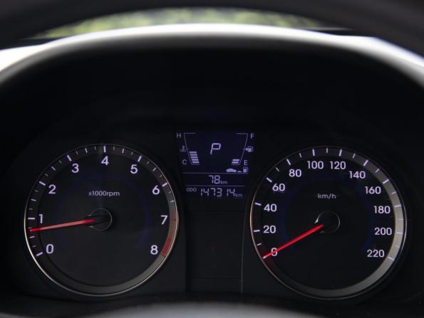 Hyundai Solaris I с пробегом 2011 года, цена 698 000 рублей, 147313 км, седан, Автокод Объявления