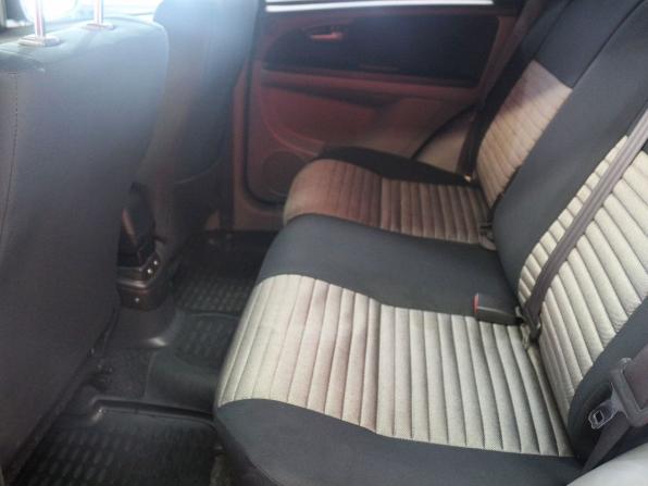 Suzuki SX4 I (Classic) Рестайлинг с пробегом 2009 года, цена 830 000 рублей, 177046 км, хэтчбек, Автокод Объявления
