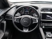 Jaguar F-Pace I Москва  - изображение 40