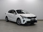 Kia Rio IV Рестайлинг Санкт-Петербург  - изображение 32