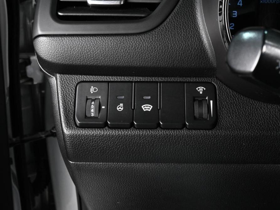 Kia Rio III Рестайлинг Ростов-на-Дону  - изображение 16