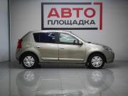 Renault Sandero I Челябинск  - изображение 35