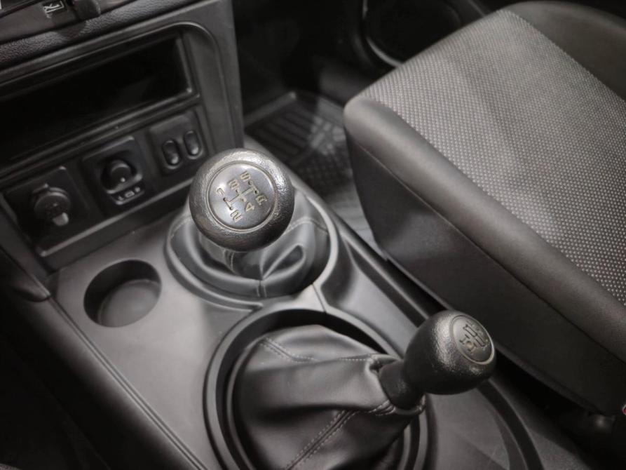 Lada (ВАЗ) Niva Travel I Азнакаево  - изображение 22