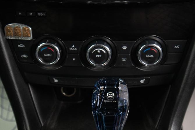 Mazda 6 III (GJ) с пробегом 2013 года, цена 1 479 000 рублей, 186534 км, седан, Автокод Объявления