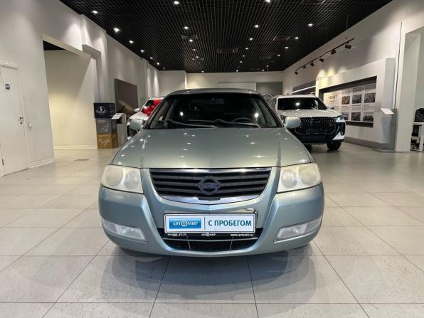 Nissan Almera Classic I с пробегом 2006 года, цена 410 000 рублей, 284861 км, седан, Автокод Объявления