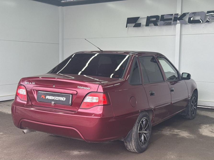 Daewoo Nexia I Рестайлинг Уфа  - изображение 4
