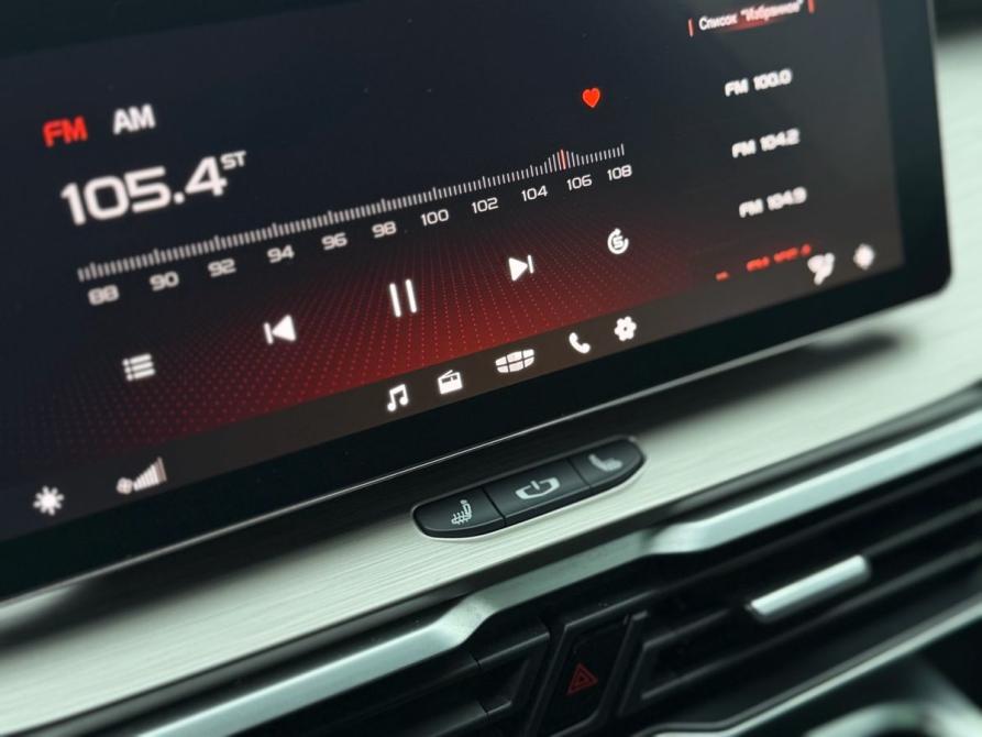 Geely Coolray I Минеральные Воды  - изображение 19