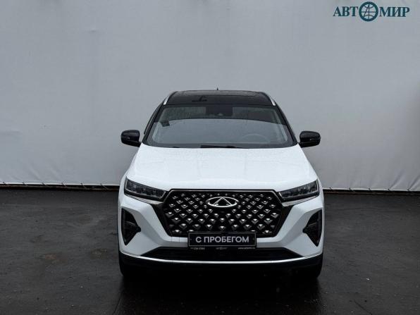 Chery Tiggo 7 Pro Max I с пробегом 2023 года, цена 2 170 000 рублей, 30300 км, внедорожник, Автокод Объявления