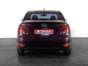 Hyundai Solaris I Иркутск  - изображение 26