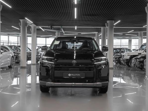 Toyota RAV4 VI (XA60) с пробегом 2026 года, цена 4 300 000 рублей, 25 км, внедорожник, Автокод Объявления