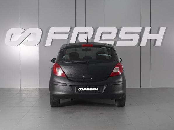 Opel Corsa D с пробегом 2007 года, цена 380 000 рублей, 193998 км, хэтчбек, Автокод Объявления