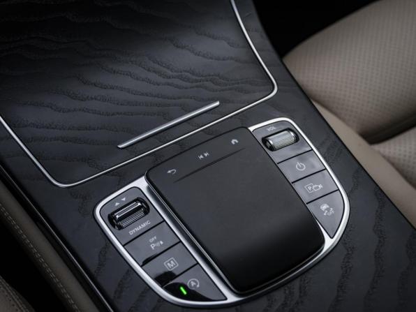 Mercedes-Benz GLC Coupe I (C253) Рестайлинг с пробегом 2019 года, цена 5 298 000 рублей, 65500 км, внедорожник, Автокод Объявления