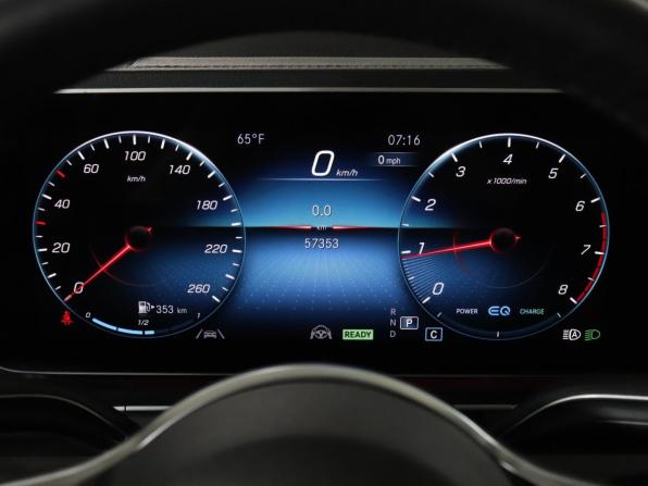 Mercedes-Benz GLS II (X167) с пробегом 2020 года, цена 7 800 000 рублей, 57353 км, внедорожник, Автокод Объявления