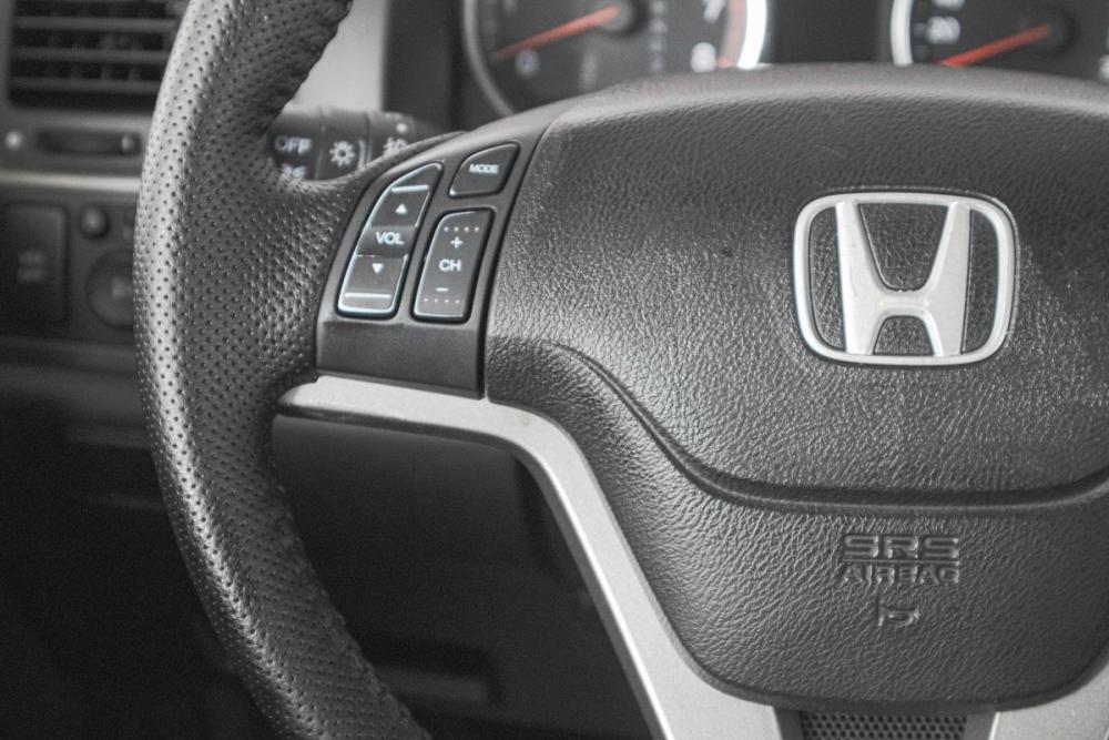 Honda CR-V III Кемерово  - изображение 17
