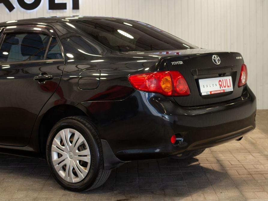 Toyota Corolla X (E140 E150) Иваново  - изображение 14