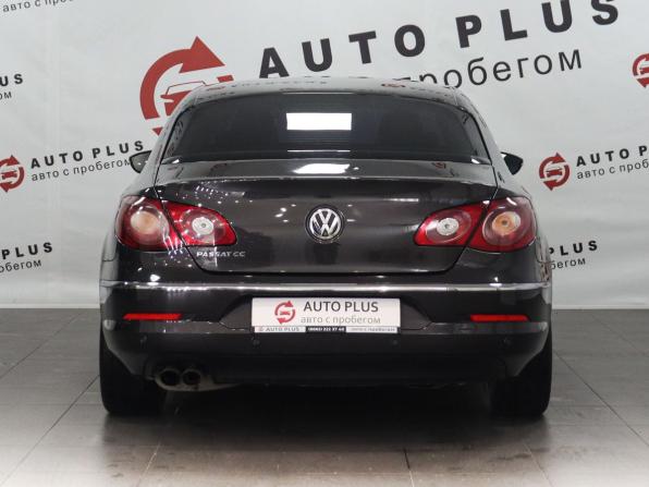 Volkswagen Passat CC I с пробегом 2011 года, цена 950 000 рублей, 162356 км, седан, Автокод Объявления