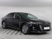 Hongqi H5 II Химки  - изображение 20